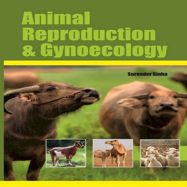  Animal Reproduction and Gynecology(Kobo/電子書)