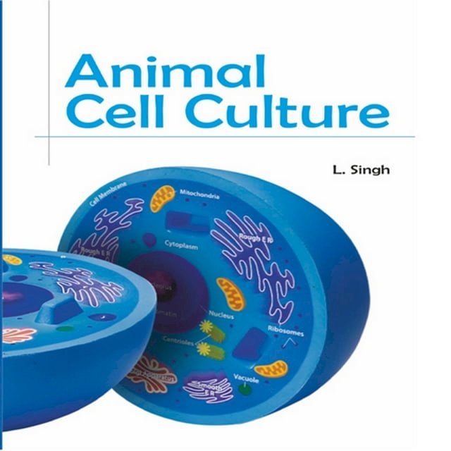  Animal Cell Culture(Kobo/電子書)