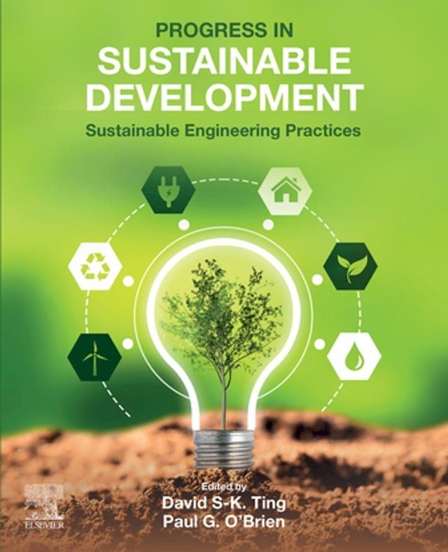  Progress in Sustainable Development(Kobo/電子書)