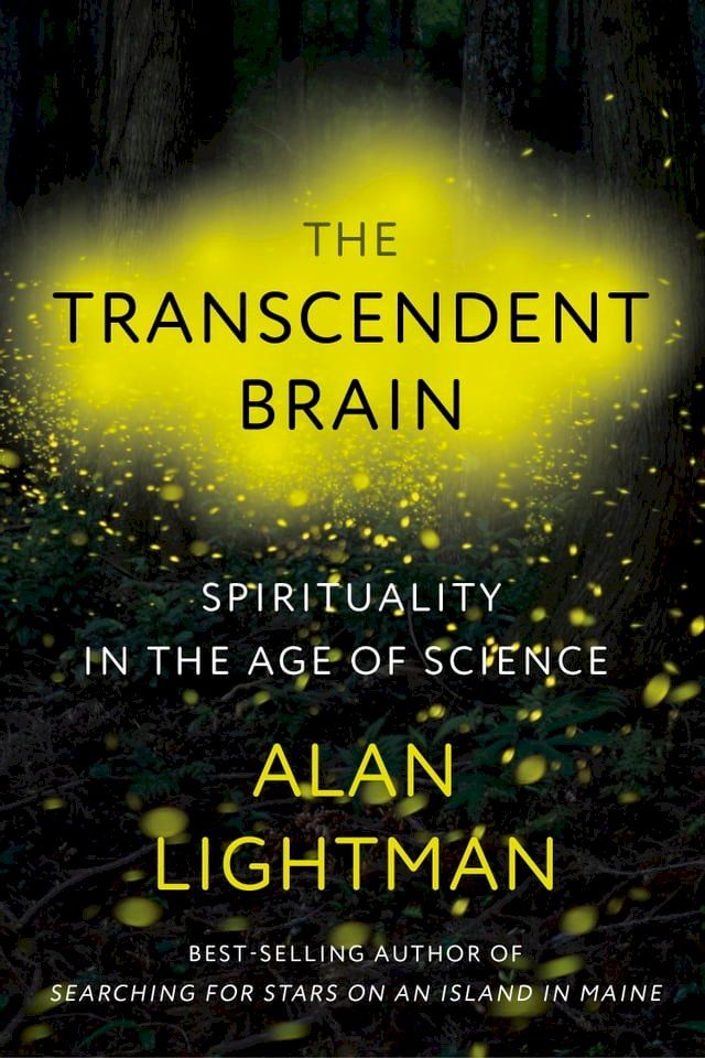  The Transcendent Brain(Kobo/電子書)