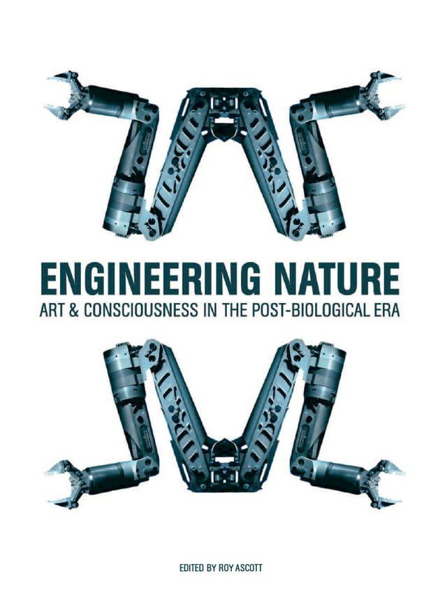  Engineering Nature(Kobo/電子書)