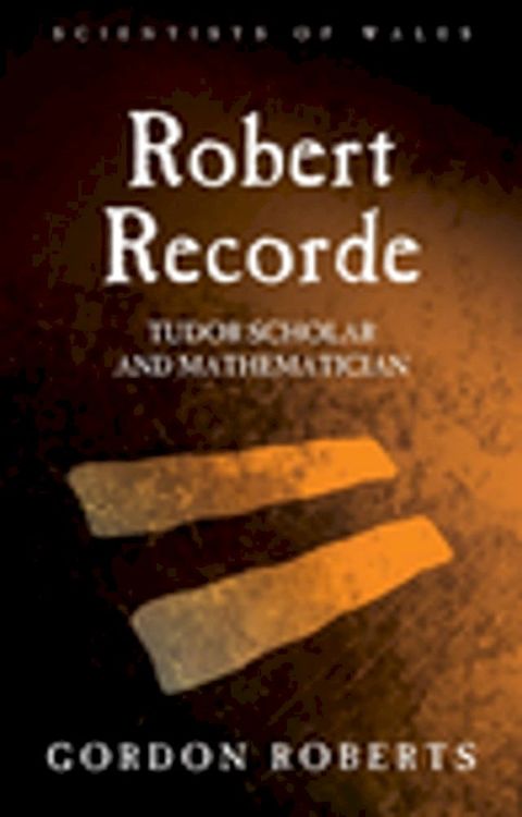 Robert Recorde(Kobo/電子書)