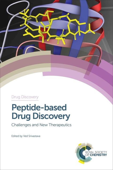 Peptide-based Drug Discovery(Kobo/電子書)