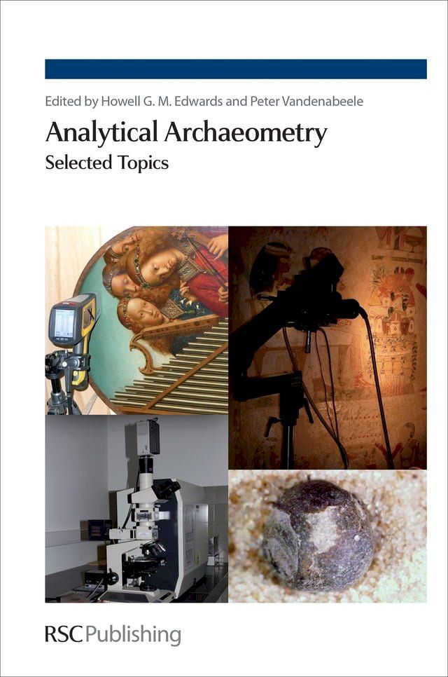  Analytical Archaeometry(Kobo/電子書)