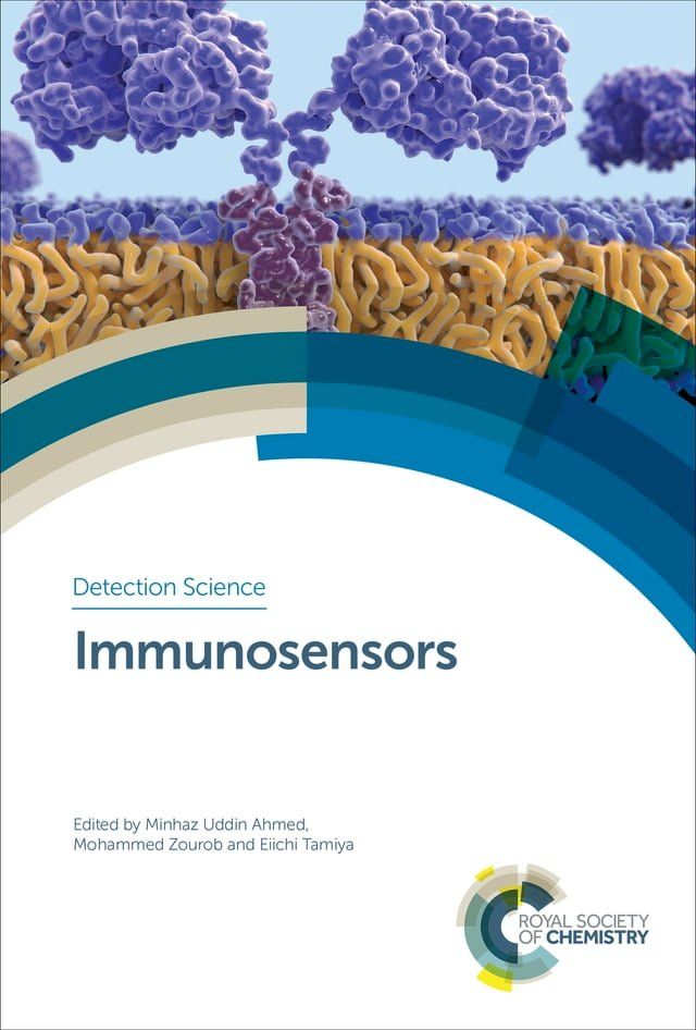  Immunosensors(Kobo/電子書)