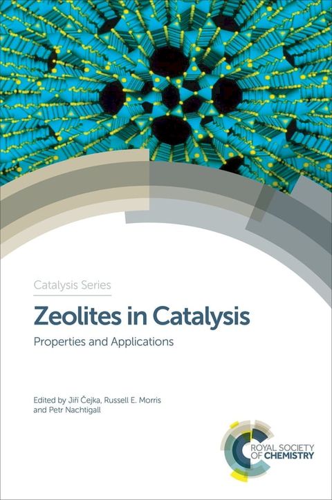 Zeolites in Catalysis(Kobo/電子書)