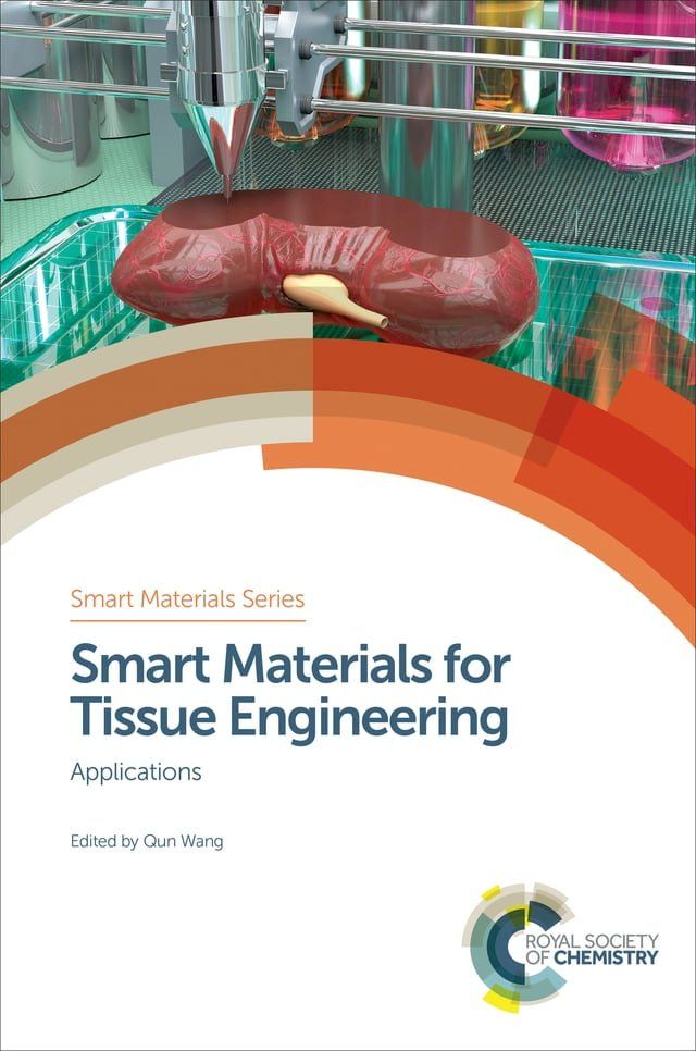  Smart Materials for Tissue Engineering(Kobo/電子書)