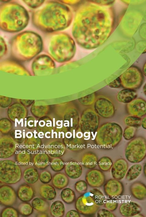 Microalgal Biotechnology(Kobo/電子書)