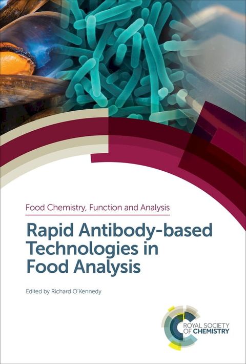 Rapid Antibody-based Technologies in Food Analysis(Kobo/電子書)