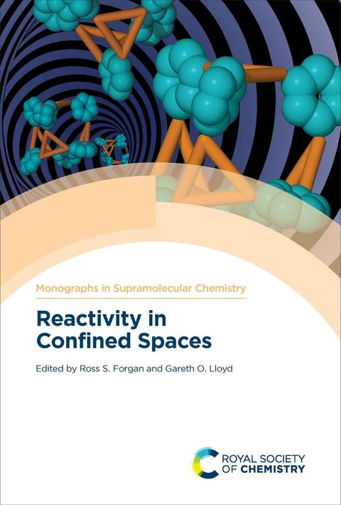 Reactivity in Confined Spaces(Kobo/電子書)