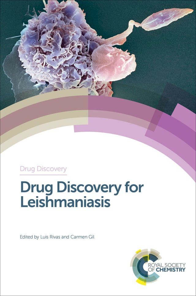  Drug Discovery for Leishmaniasis(Kobo/電子書)