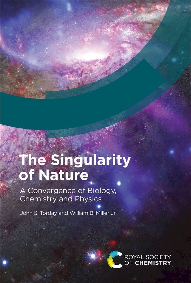  The Singularity of Nature(Kobo/電子書)