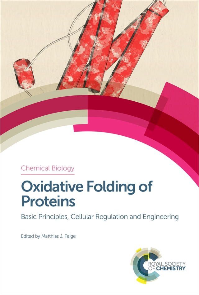  Oxidative Folding of Proteins(Kobo/電子書)