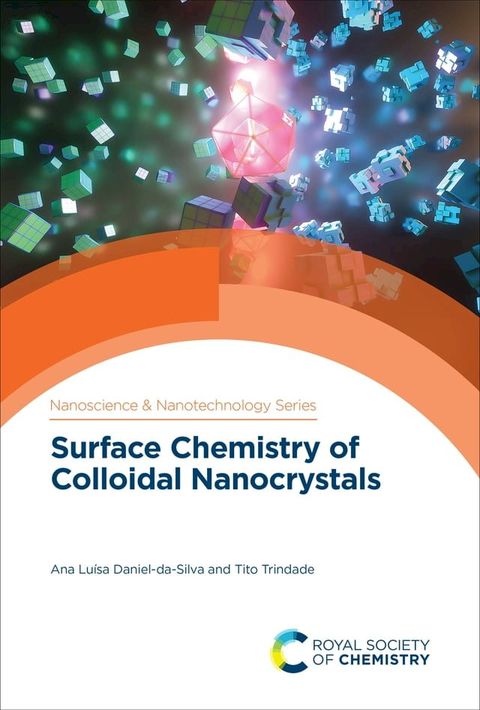 Surface Chemistry of Colloidal Nanocrystals(Kobo/電子書)