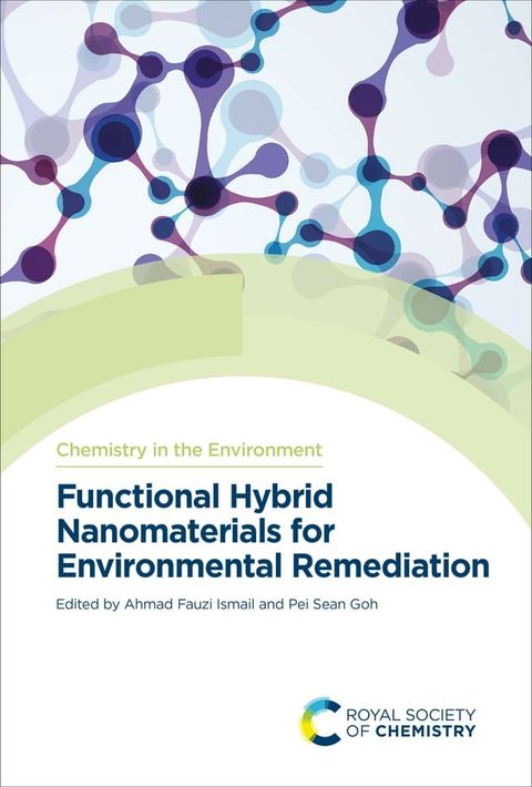 Functional Hybrid Nanomaterials for Environmental Remediation(Kobo/電子書)