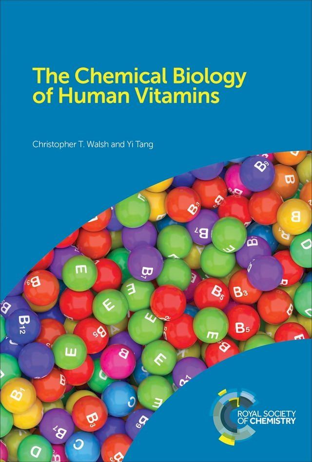  The Chemical Biology of Human Vitamins(Kobo/電子書)