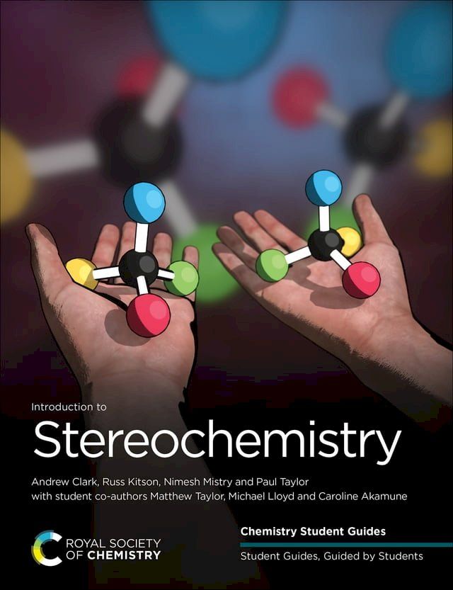  Introduction to Stereochemistry(Kobo/電子書)