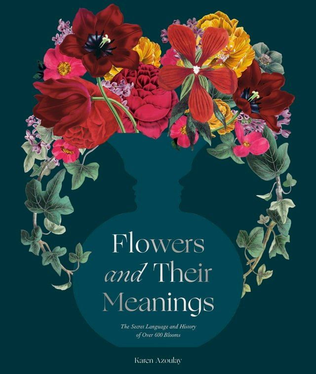  Flowers and Their Meanings(Kobo/電子書)