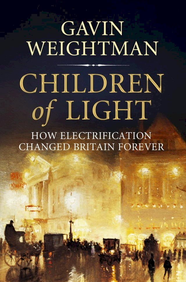  Children of Light(Kobo/電子書)