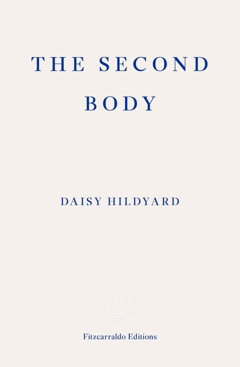 The Second Body(Kobo/電子書)