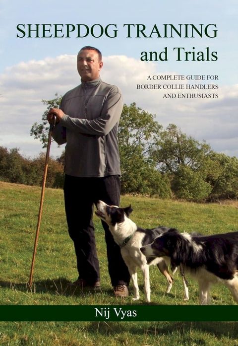 Sheepdog Training and Trials(Kobo/電子書)