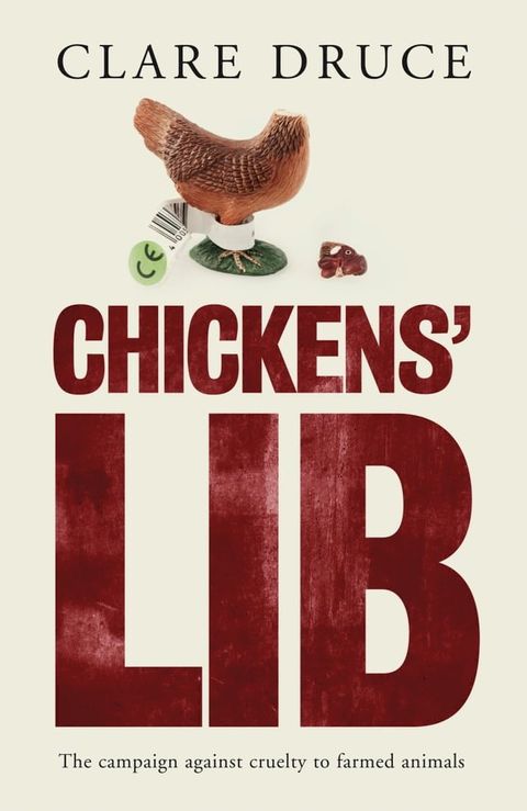 Chickens' Lib(Kobo/電子書)