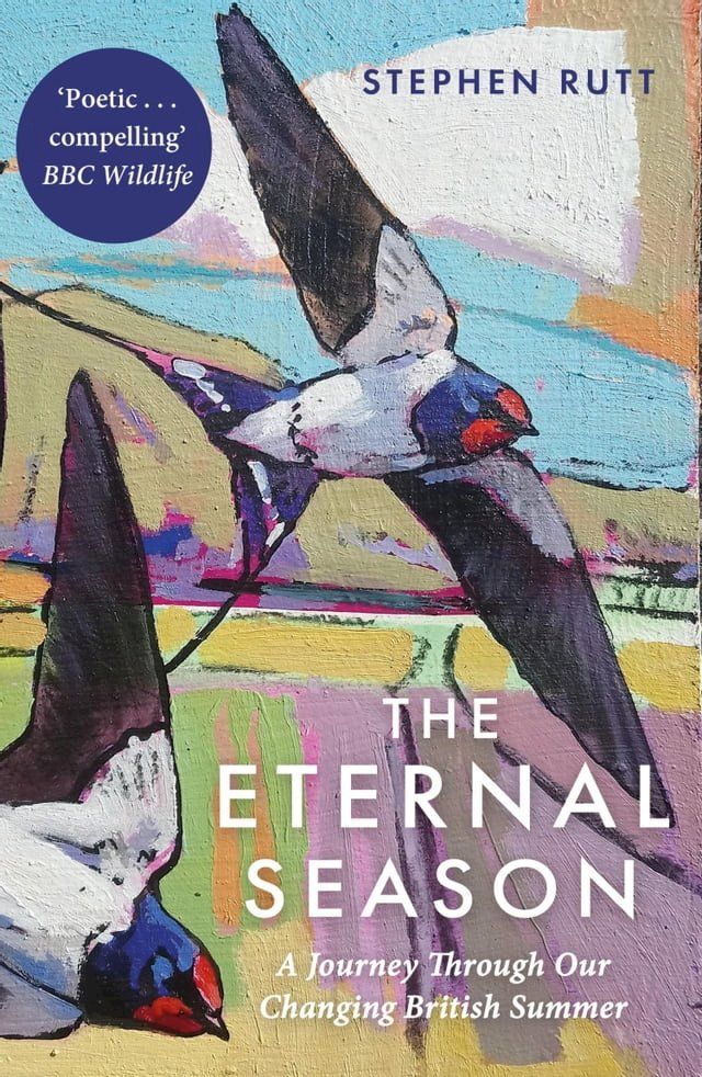  The Eternal Season(Kobo/電子書)