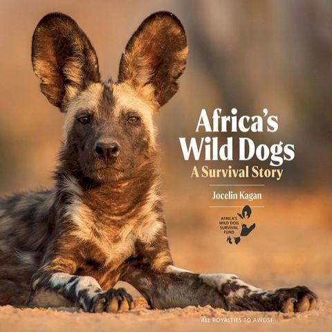 Africa's Wild Dogs(Kobo/電子書)