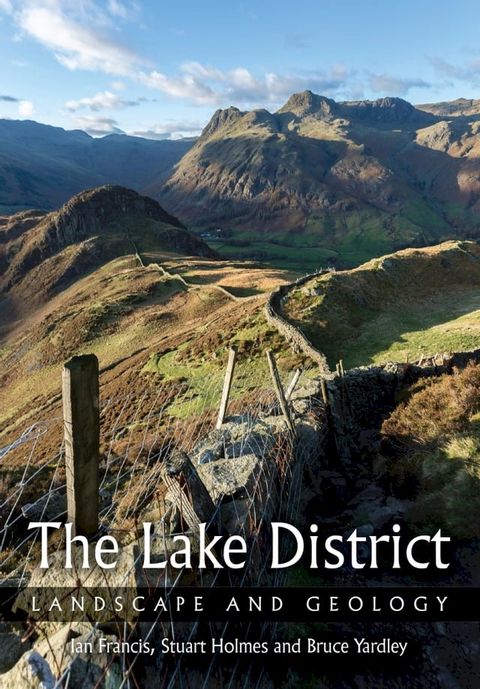 Lake District(Kobo/電子書)