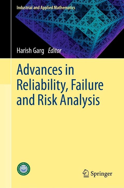 Advances in Reliability, Failure and Risk Analysis(Kobo/電子書)