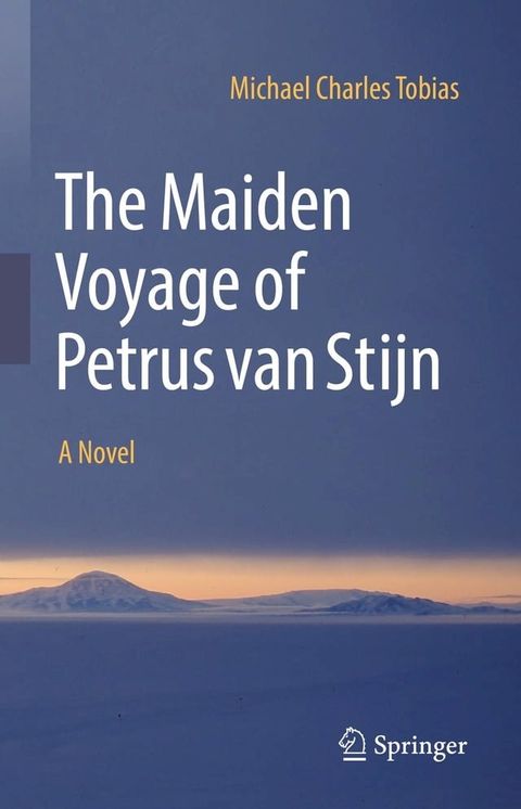 The Maiden Voyage of Petrus van Stijn(Kobo/電子書)