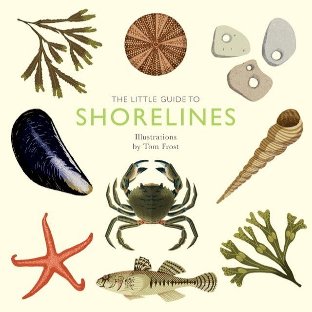  The Little Guide to Shorelines(Kobo/電子書)