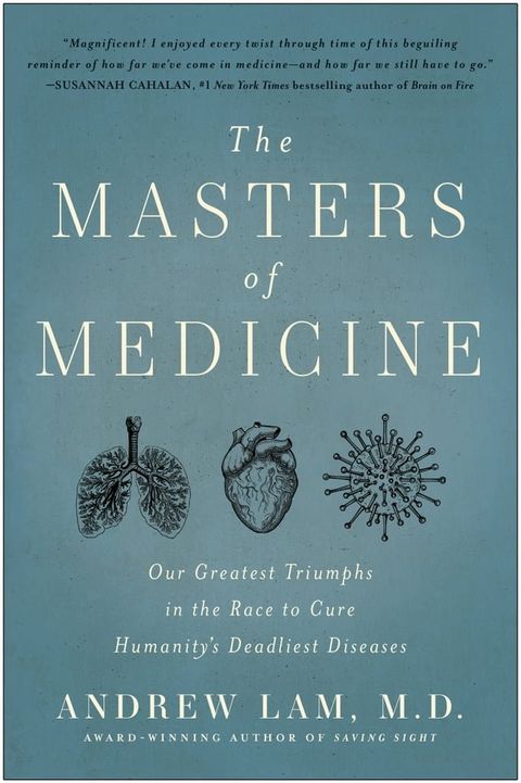 The Masters of Medicine(Kobo/電子書)