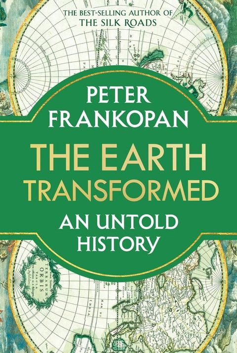 The Earth Transformed(Kobo/電子書)