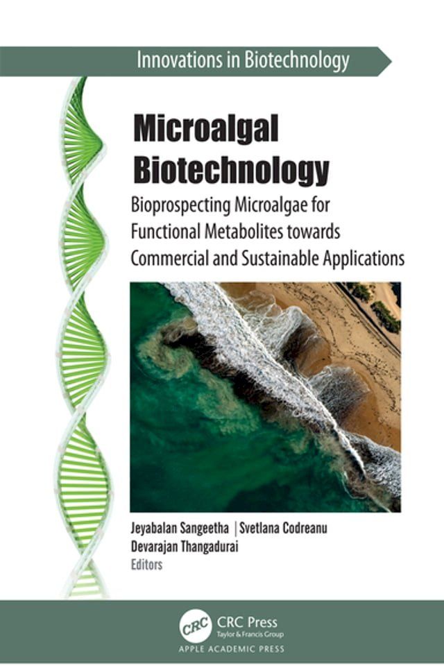  Microalgal Biotechnology(Kobo/電子書)