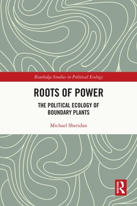 Roots of Power(Kobo/電子書)