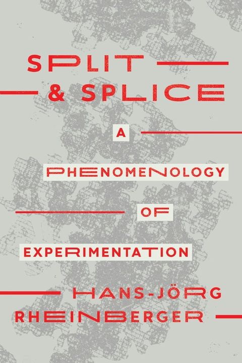 Split and Splice(Kobo/電子書)