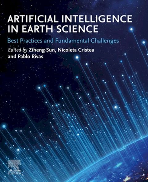 Artificial Intelligence in Earth Science(Kobo/電子書)