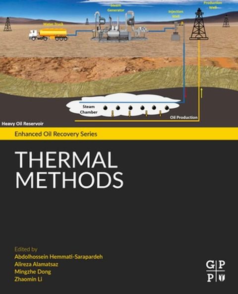 Thermal Methods(Kobo/電子書)