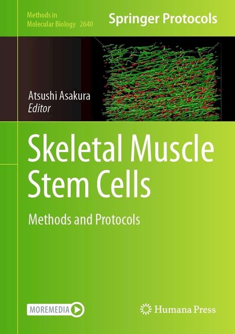 Skeletal Muscle Stem Cells(Kobo/電子書)