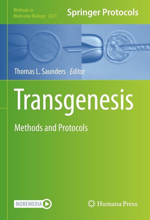  Transgenesis(Kobo/電子書)