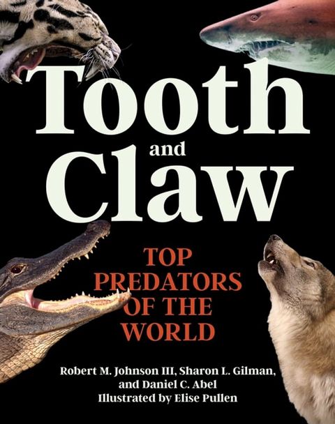 Tooth and Claw(Kobo/電子書)