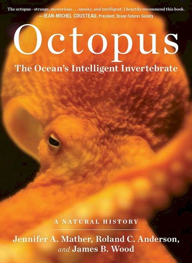  Octopus(Kobo/電子書)