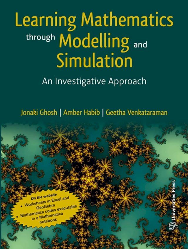  Learning Mathematics Through Modelling and Simulation:An Investigative Approach(Kobo/電子書)