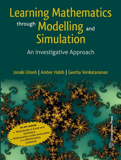 Learning Mathematics Through Modelling and Simulation:An Investigative Approach(Kobo/電子書)