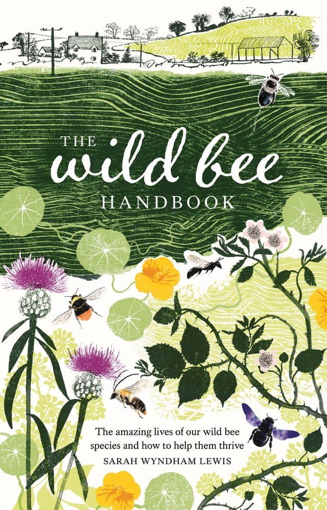  The Wild Bee Handbook(Kobo/電子書)