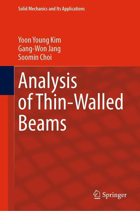 Analysis of Thin-Walled Beams(Kobo/電子書)