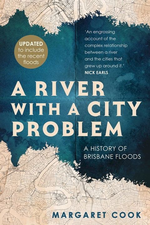 A River with a City Problem(Kobo/電子書)