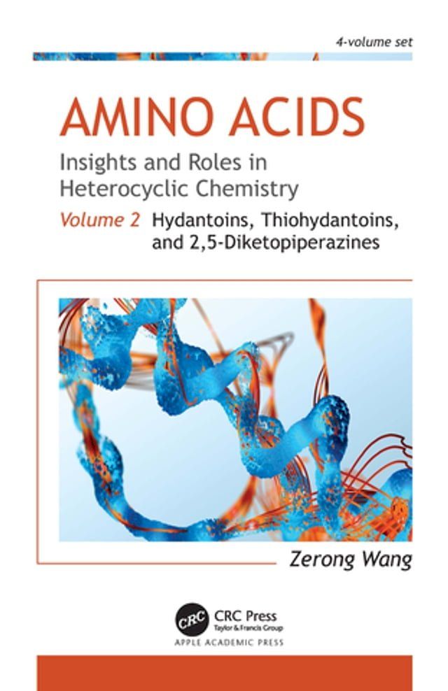  Amino Acids: Insights and Roles in Heterocyclic Chemistry(Kobo/電子書)