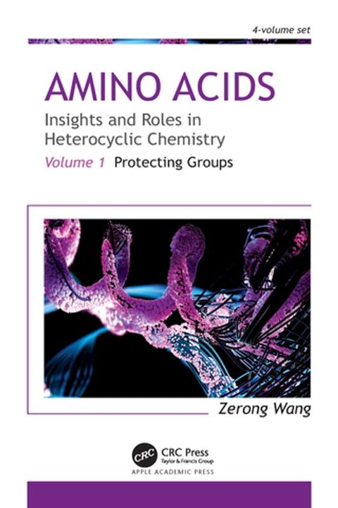 Amino Acids: Insights and Roles in Heterocyclic Chemistry(Kobo/電子書)